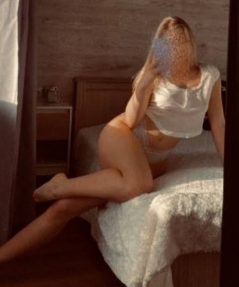 Анкета проститутки Елизавета - Фото 1, Зилаир, 22 года, №11626