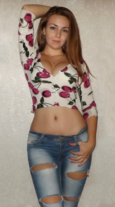 Анкета проститутки Алла - Фото 1, Зилаир, 28 лет, №26917